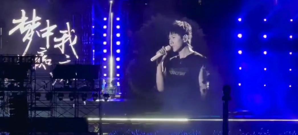 张杰唱大美中华纯音乐,张杰为冬奥献唱势不可挡