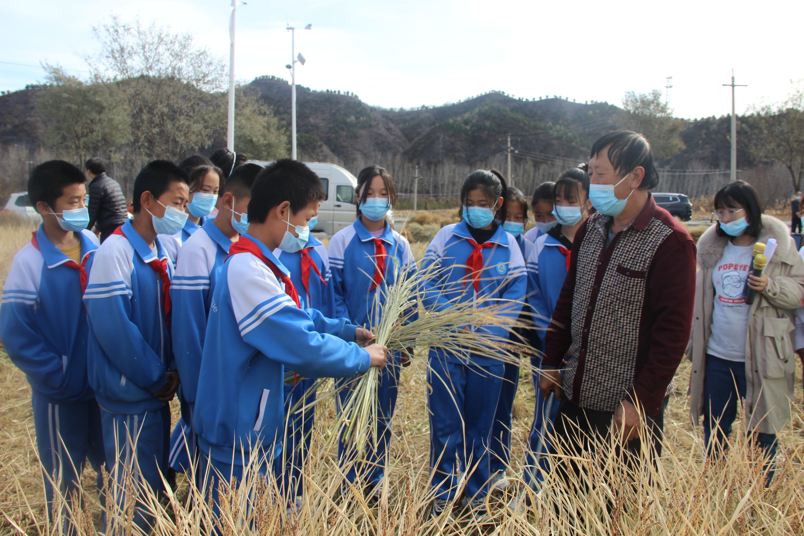 北京市怀柔镇中心小学,怀柔区怀柔镇中心小学