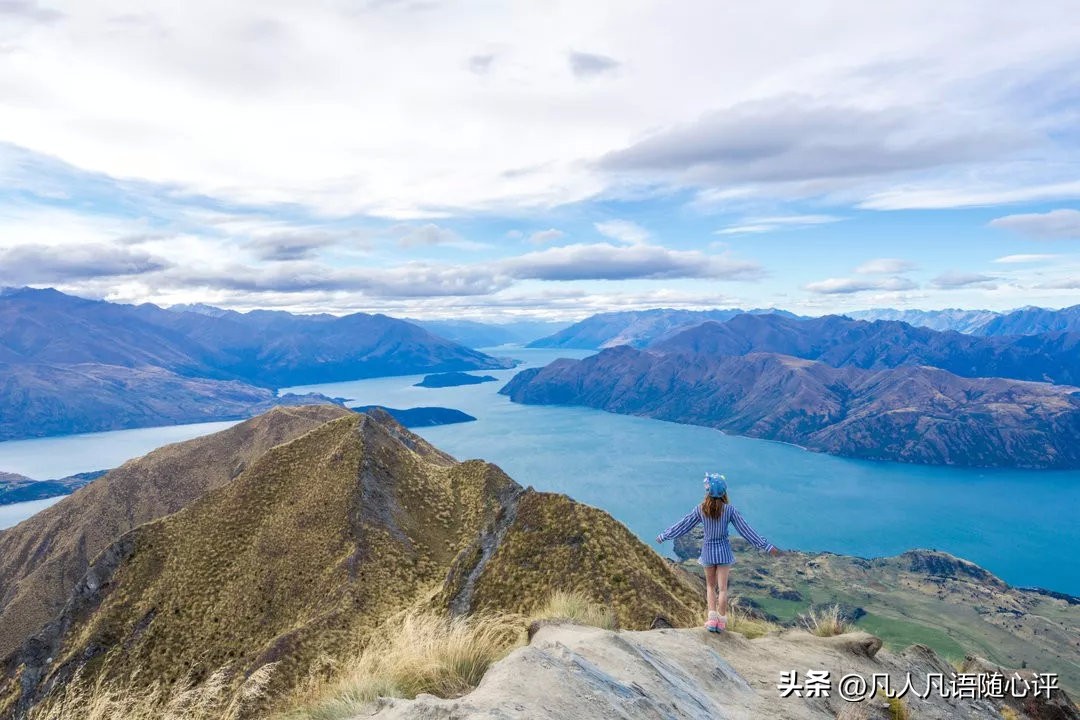 12日闺蜜游|和她一起遇见最美的新西兰