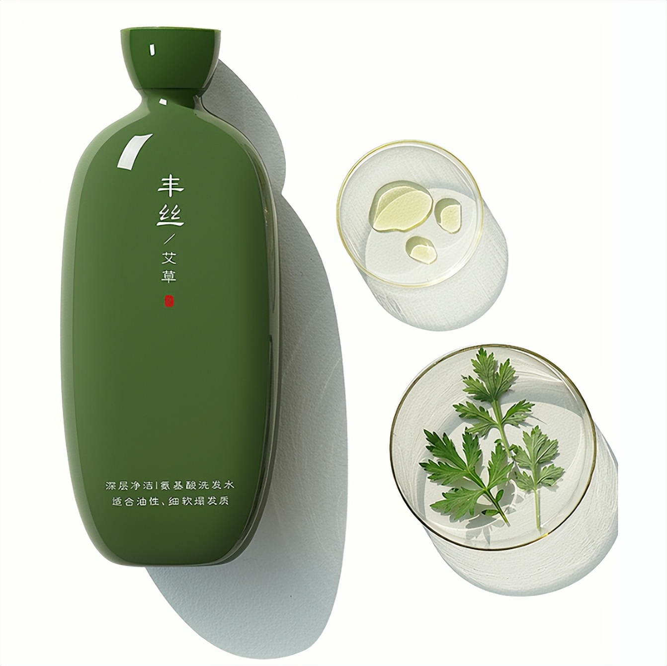 一个很小众很香的洗发水,十大公认的防脱洗发水