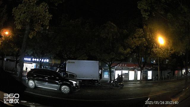 360行车记录仪k580哪个好,360行车记录仪k580有哪些缺点