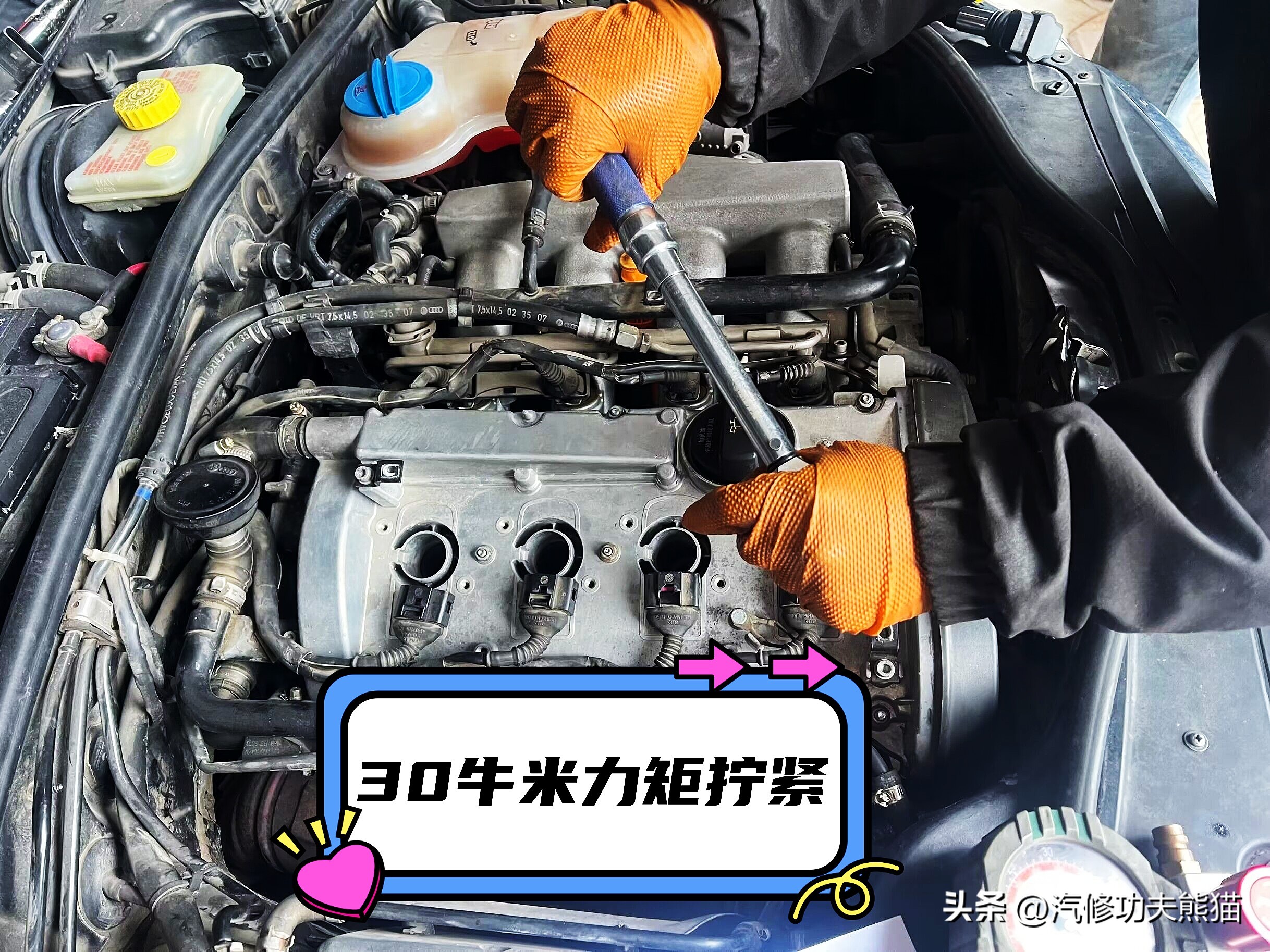 老帕萨特领驭自动挡大修,老帕萨特领驭报废