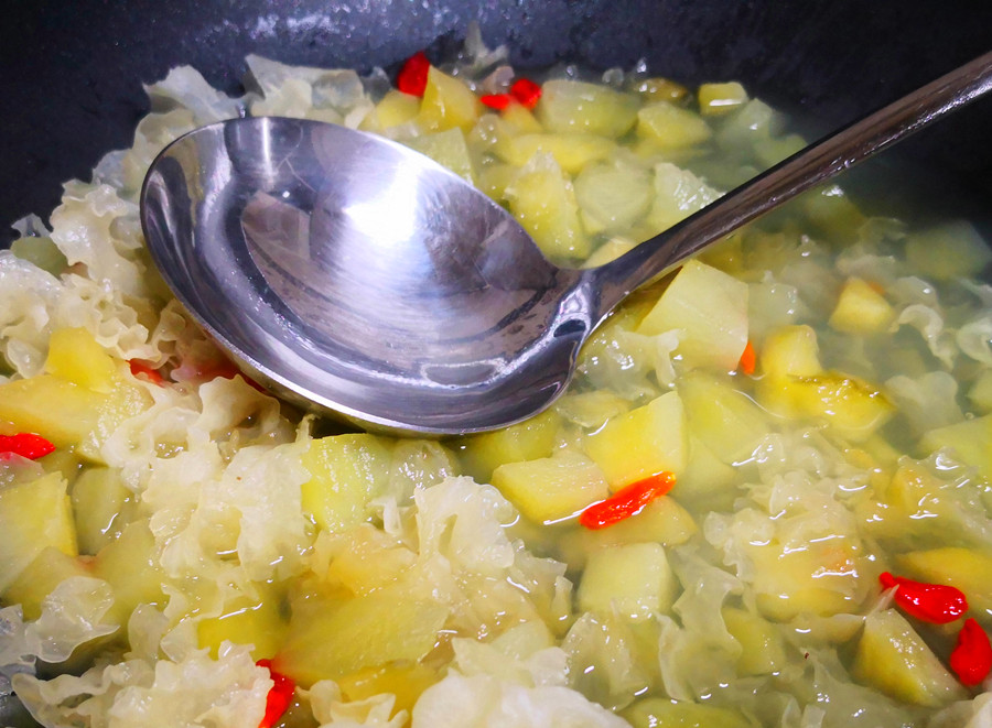 雪莲果怎么吃更有营养,春天吃雪莲果好吗