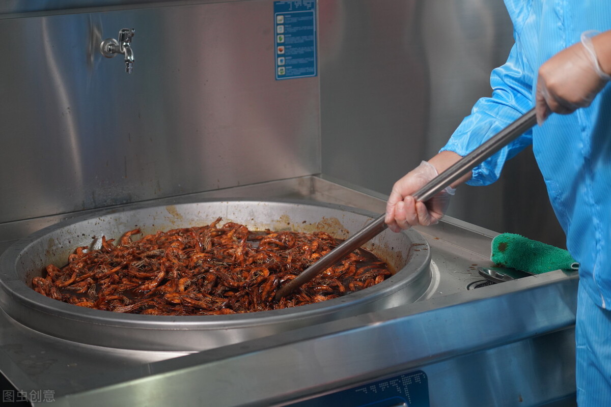 简单自制好卤水轻松搞定各种卤味,在家自制简单卤味一般有什么材料