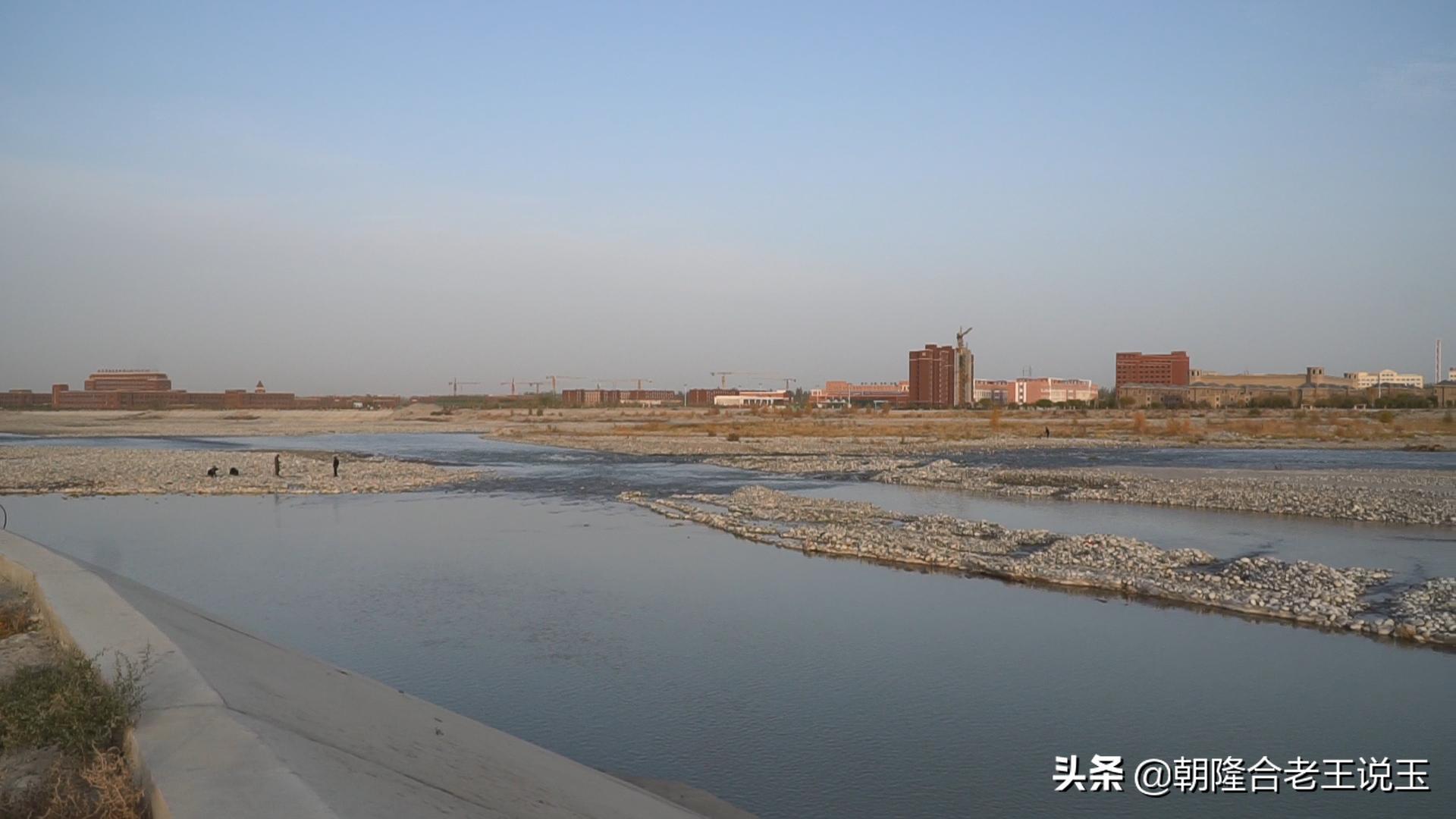 和田玉中哪些已经绝矿了,和田玉停止开采了吗