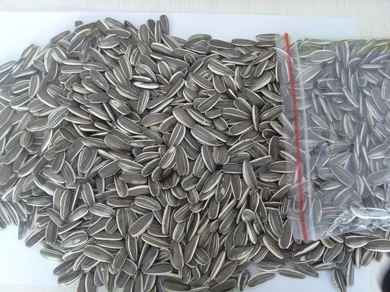 减肥期间吃了瓜子补救方法,减肥不能碰食物