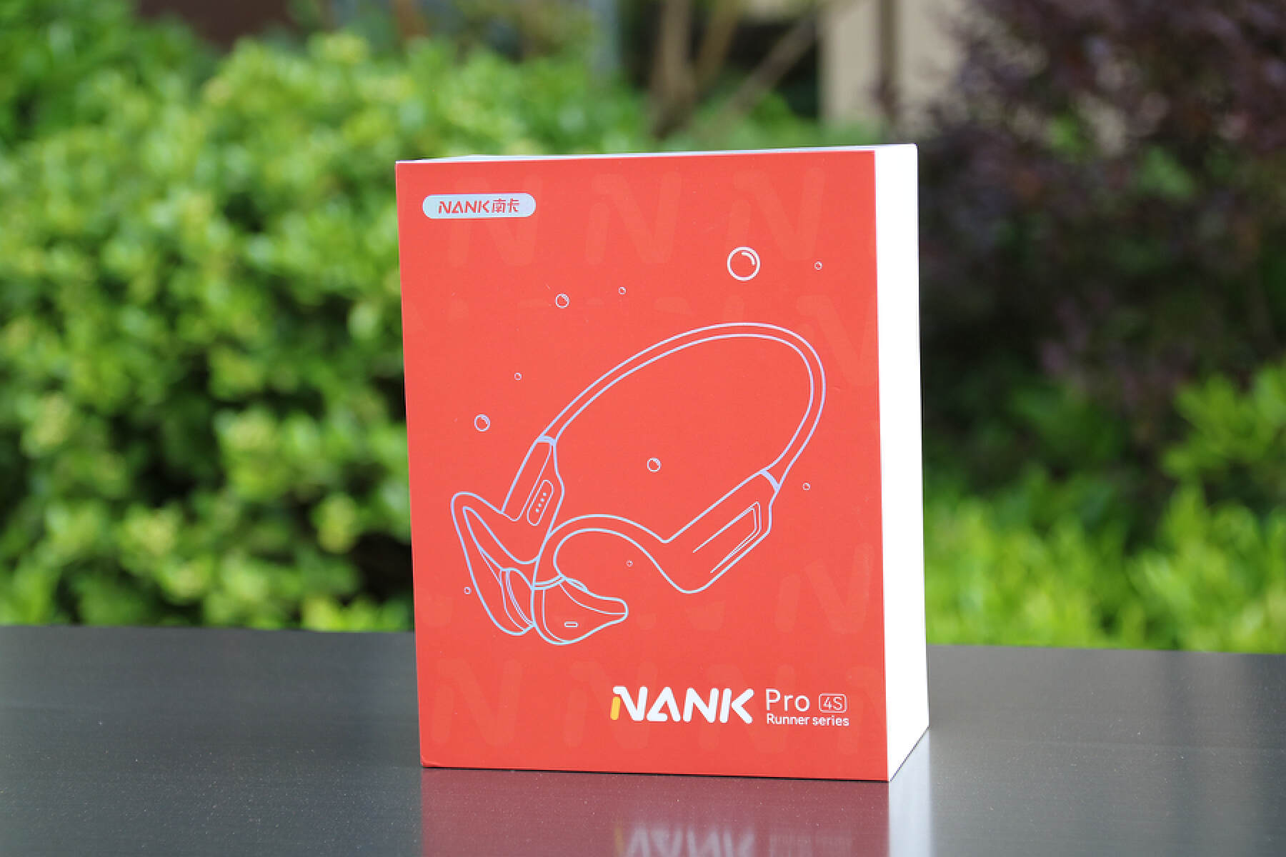 南卡runnerpro4s带耳塞吗,南卡runnerpro耳机使用说明