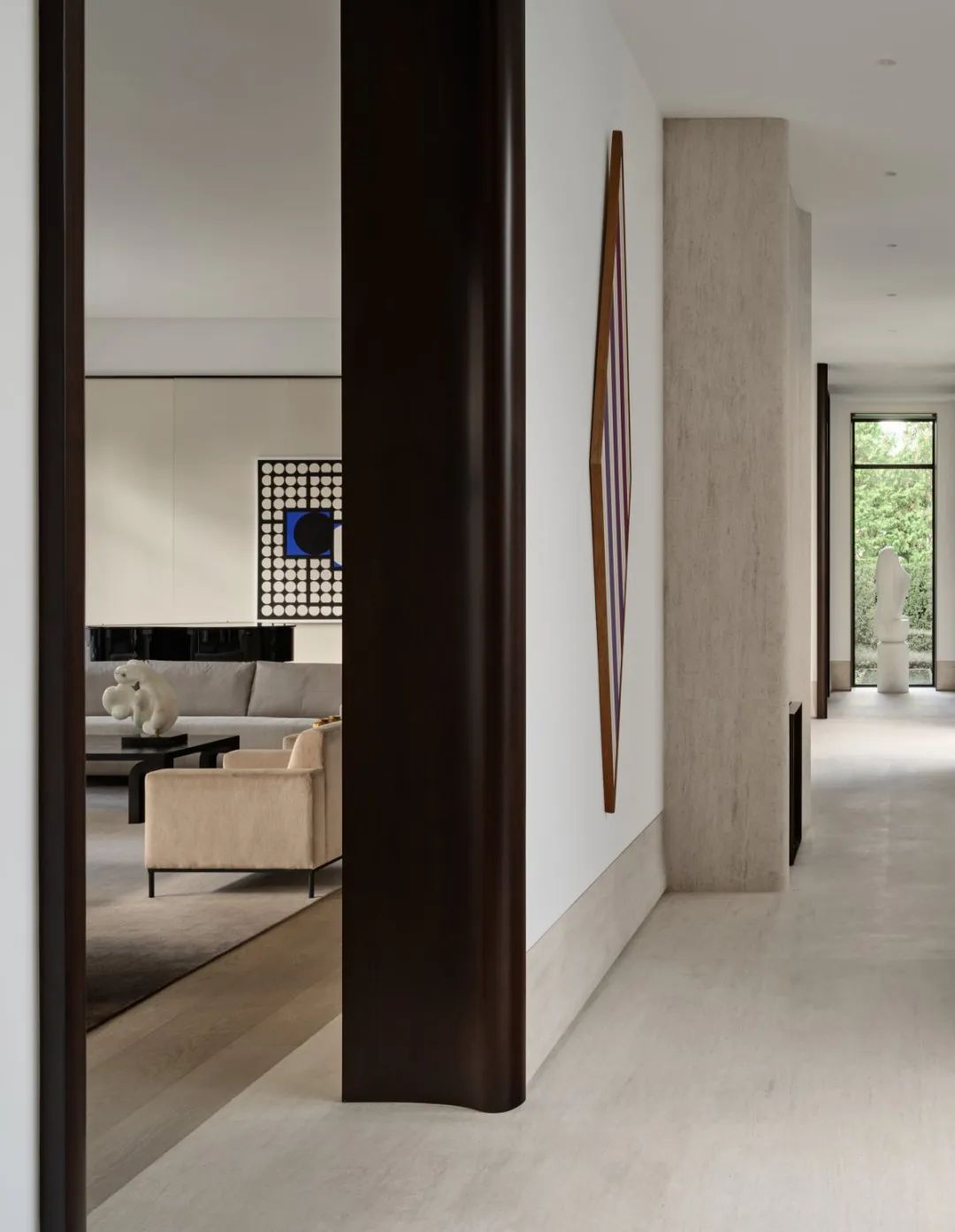 曾师出YABU，多伦多Burdifilek Studio独特设计理念！