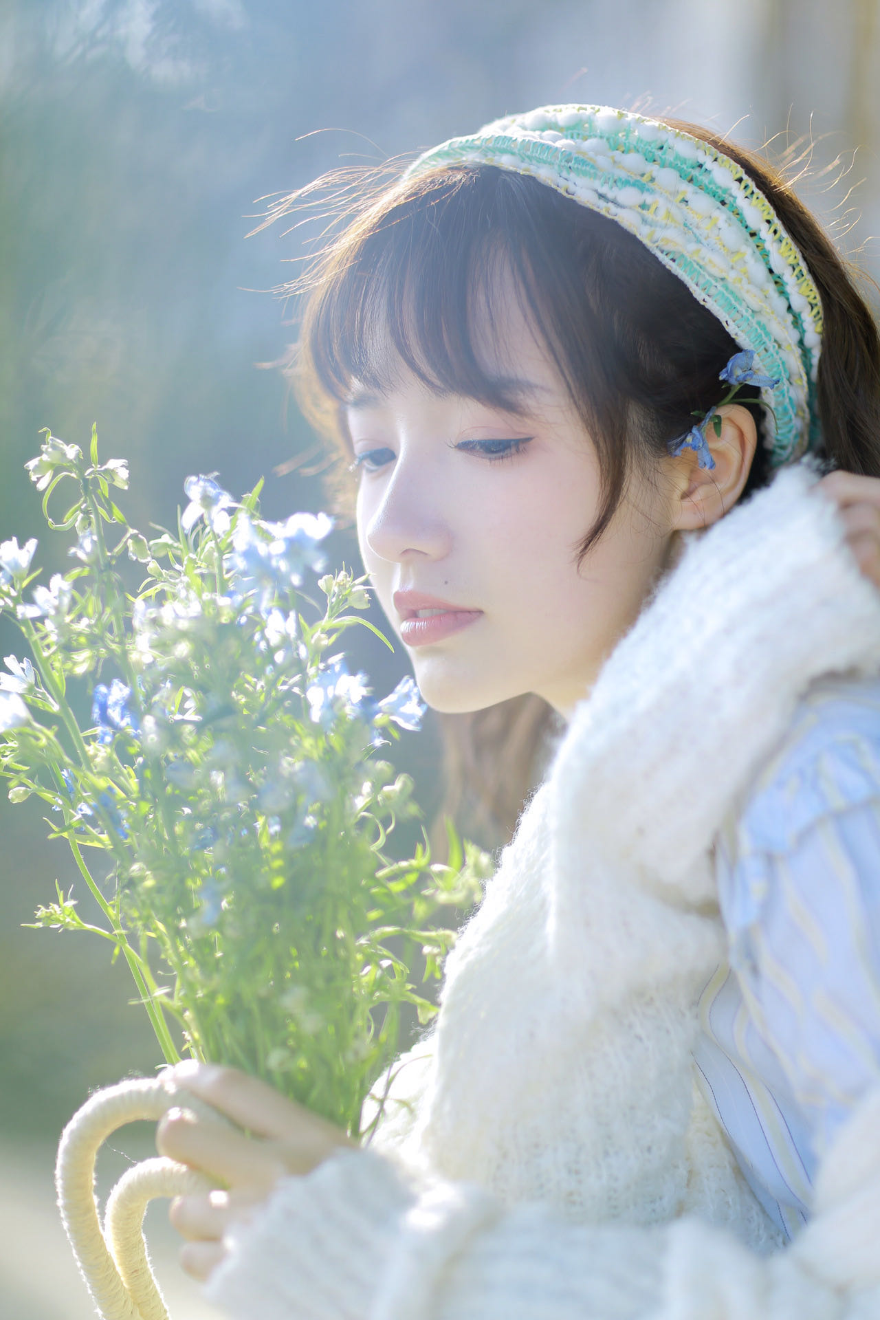 在家拍好看照片学这10个摄影技巧,摄影入门美照原来这么拍