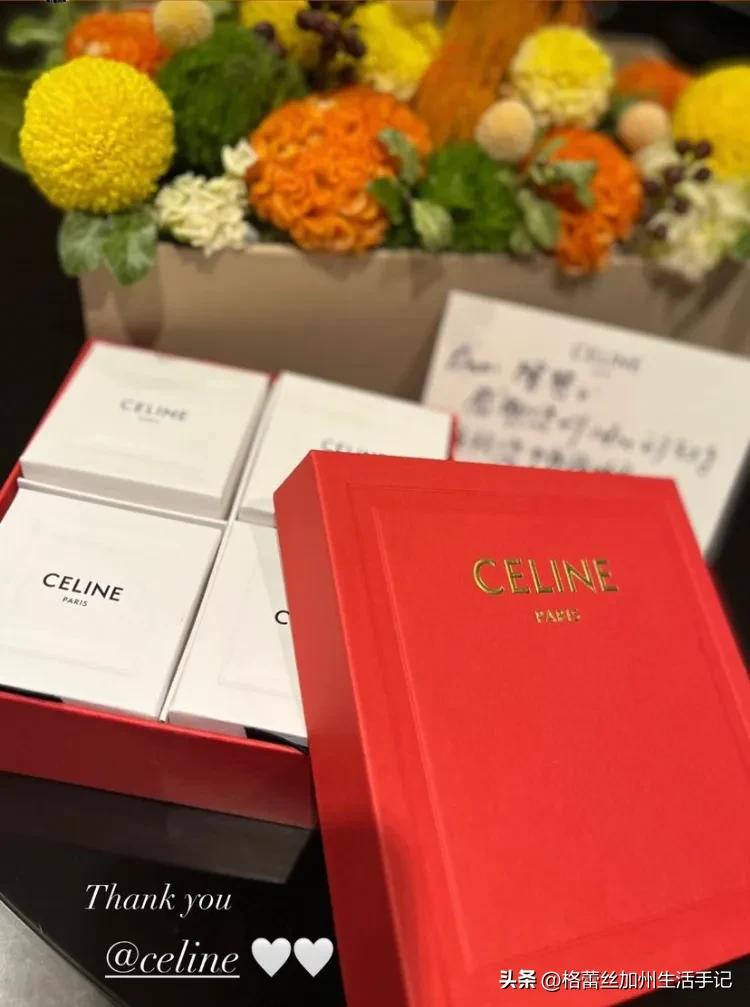 顶级奢侈品牌爱马仕香奈儿在中秋节给他们的VIP客户送什么礼物？