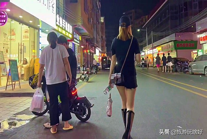 广东汕尾生活水平怎么样,广东汕尾生活现状