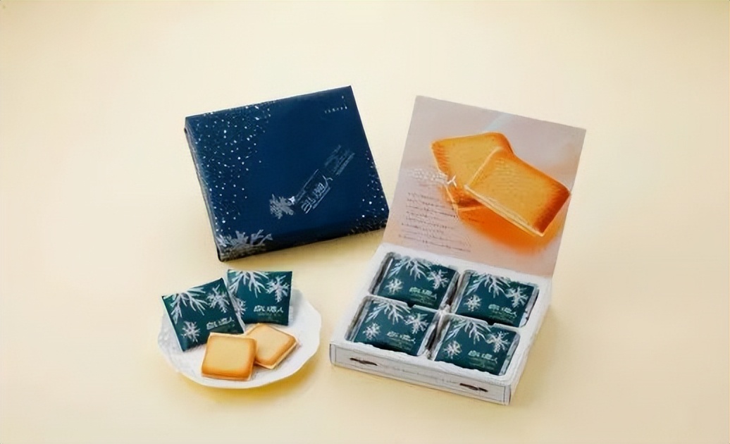 代购最爱NO.3！日本零食如何让中国游客一年花掉30亿元？