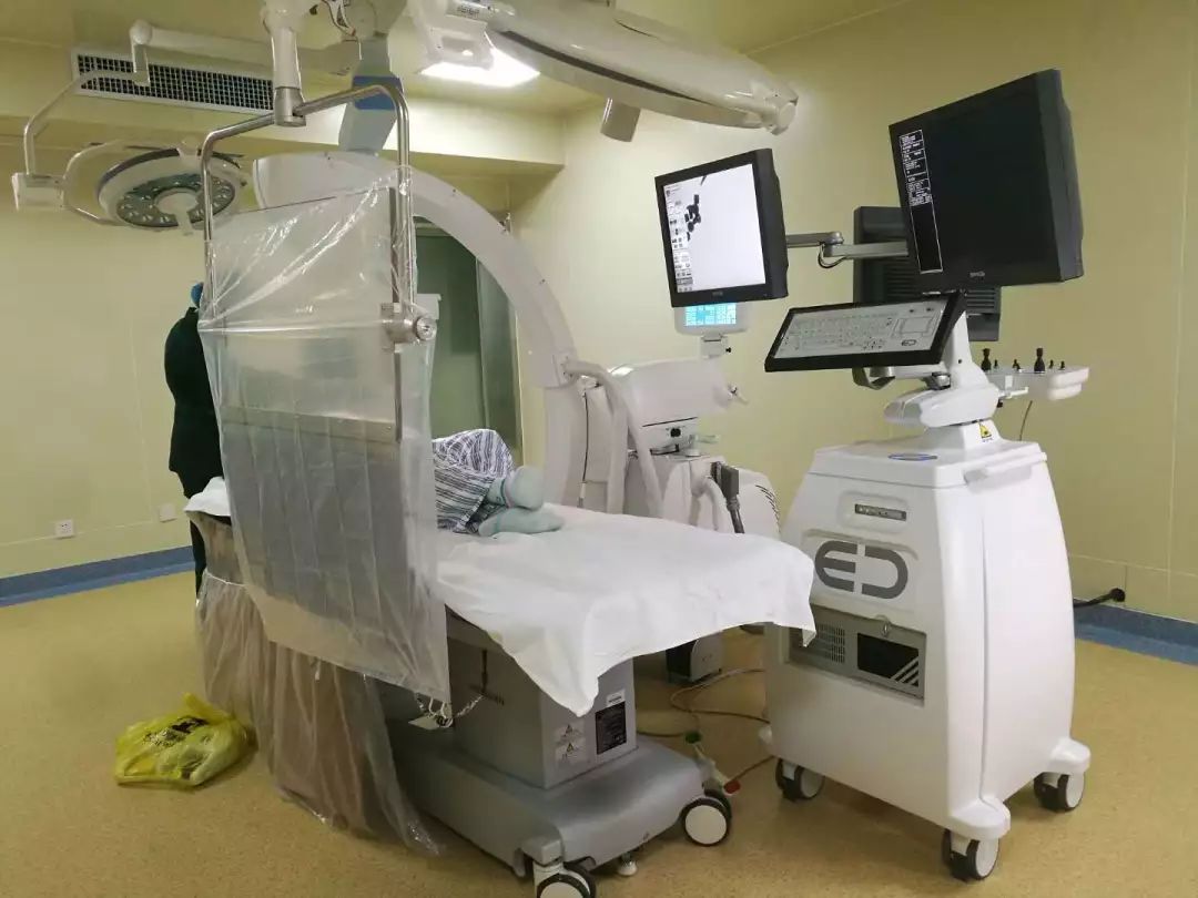 介入治疗都可以治疗哪些病,介入血管外科和介入科区别