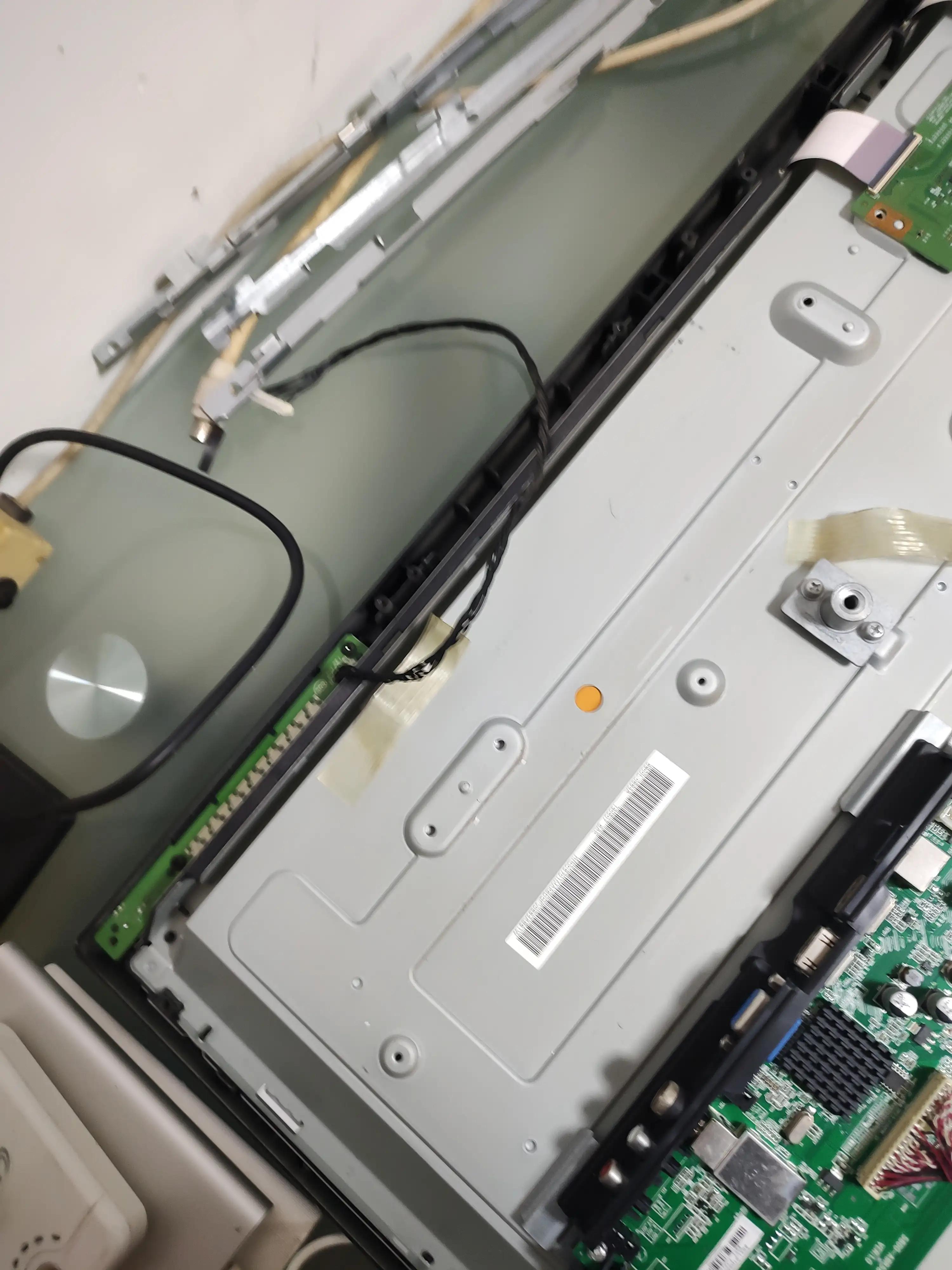 创维电视黑屏恢复按4个键,创维酷开电视黑屏解决方法