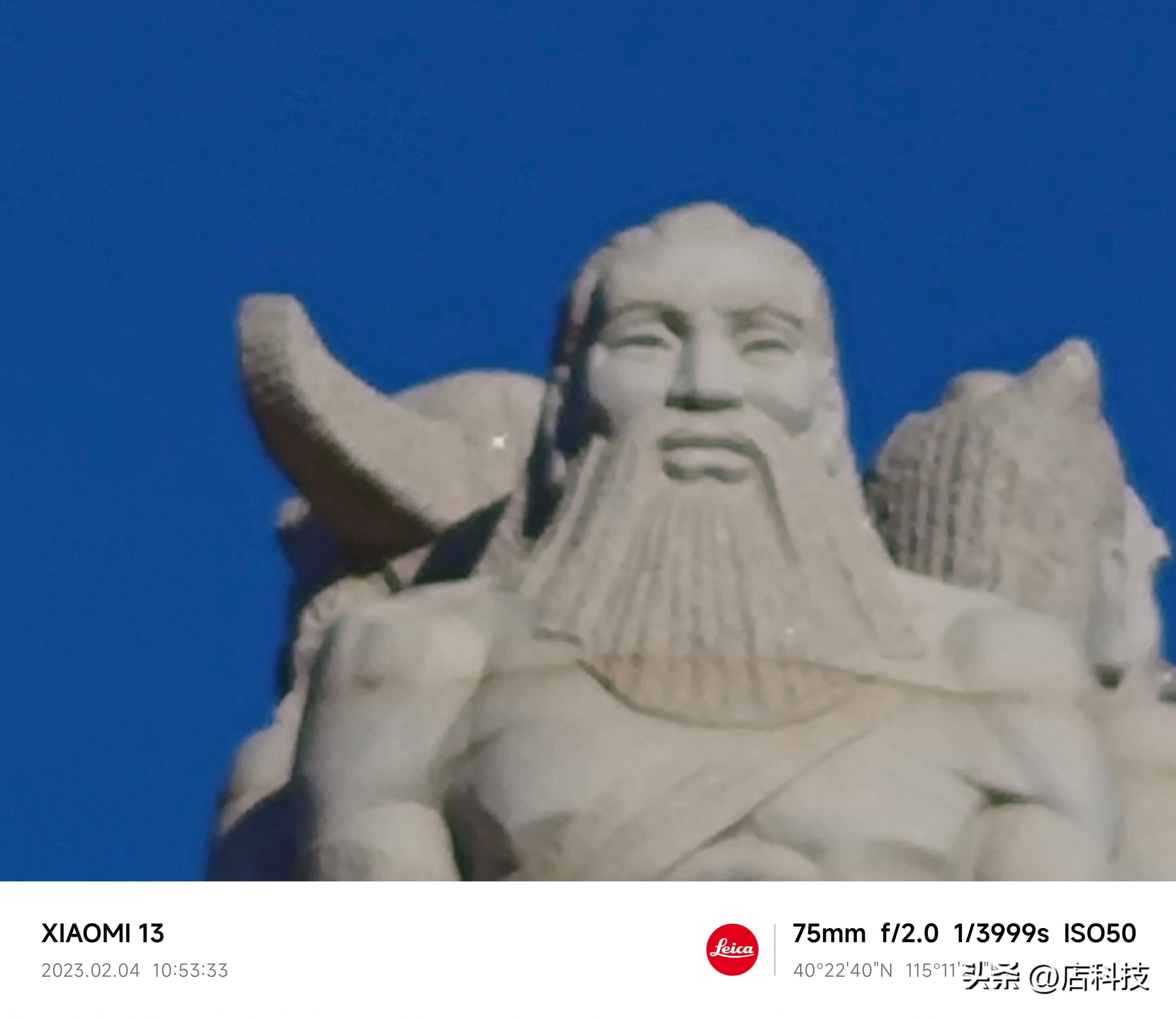 小米13上手体验爱不释手,小米13从发布到现在的体验感受