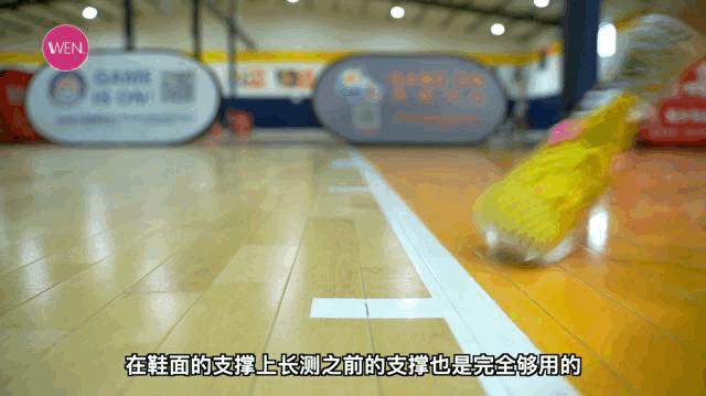 库里上脚新球鞋库里9,库里上脚9代战靴