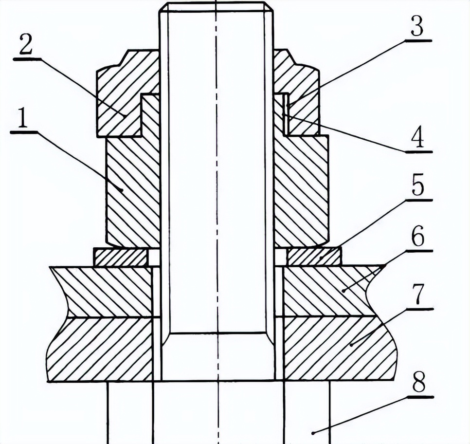 中国高铁真的离不开日本螺母吗,中国高铁使用日本螺母