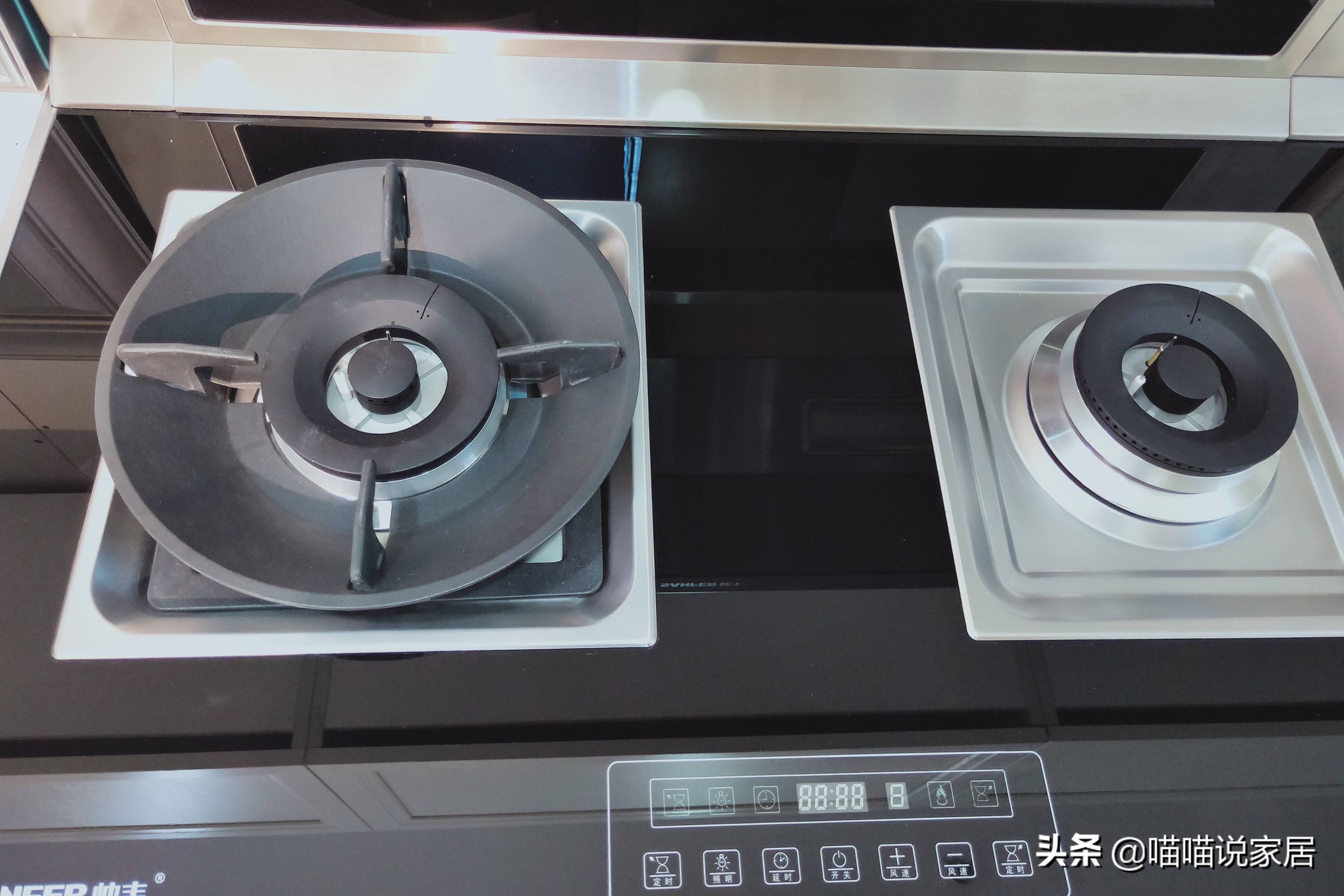 燃气灶买一般的还是买好的,购买燃气灶的正确方法