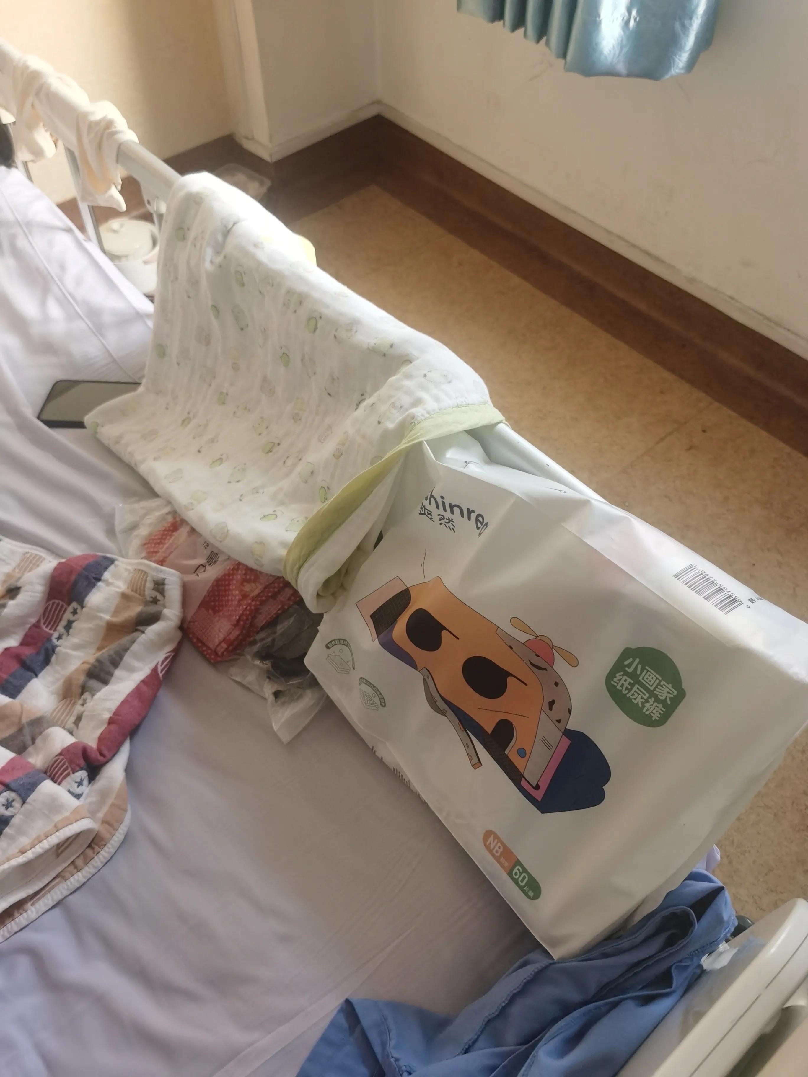 婴儿出生后用品清单大全,新生儿出生用品好物