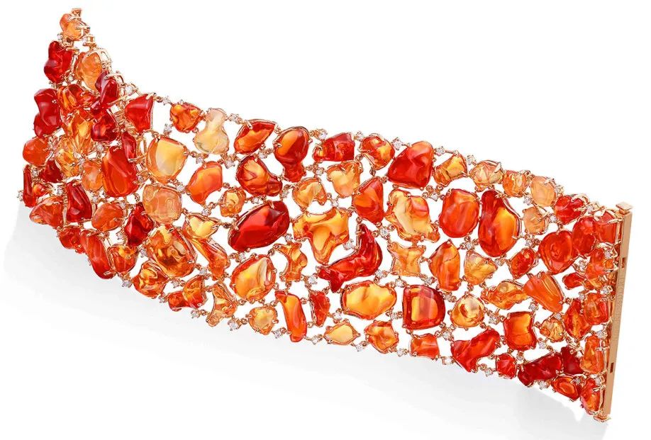 欧泊火爆的图片,欧泊什么时候流行的