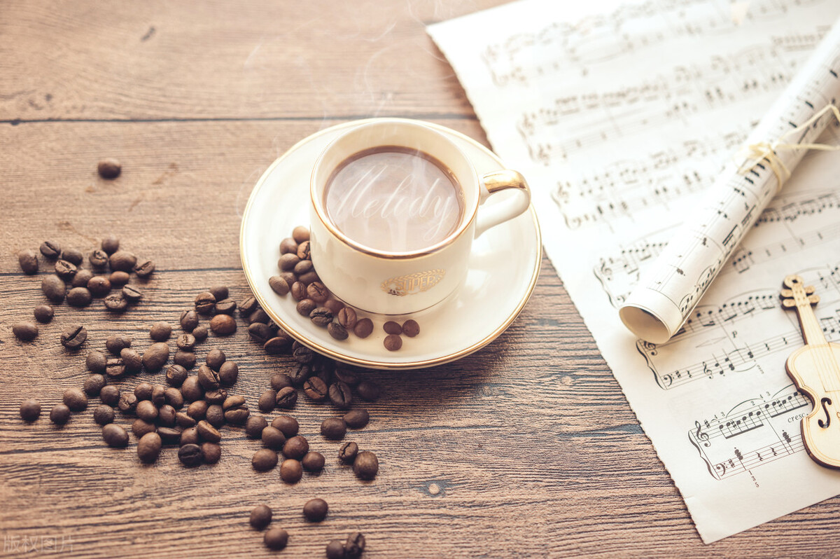 提神醒脑咖啡上班族,上班族喝什么咖啡提神好