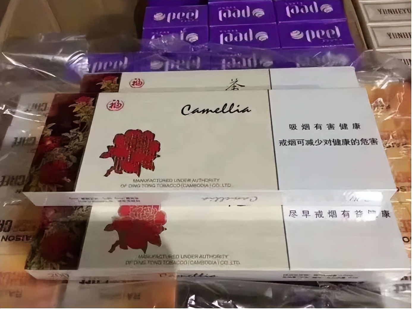 为什么香烟一般不标保质期,香烟为什么没有配料表和保质期