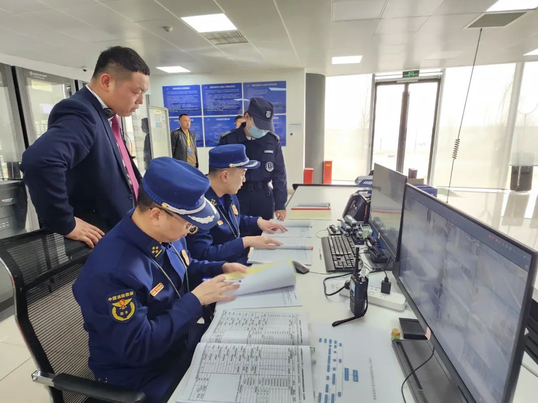 乡镇消防安全工作会议信息,春节期间消防安全工作