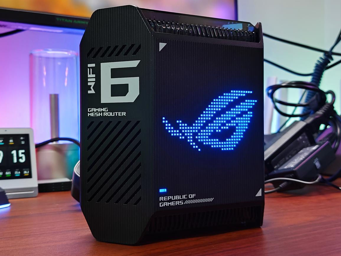 路由器测试需要测试哪些方面,路由器千兆测评怎么测