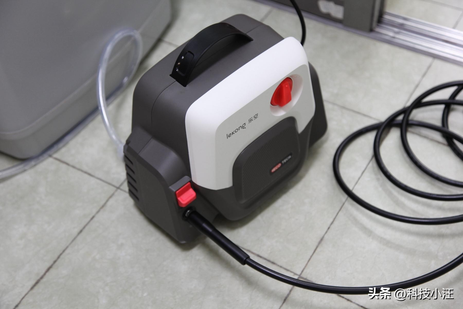 把洗车当成爱好,把洗车当成艺术