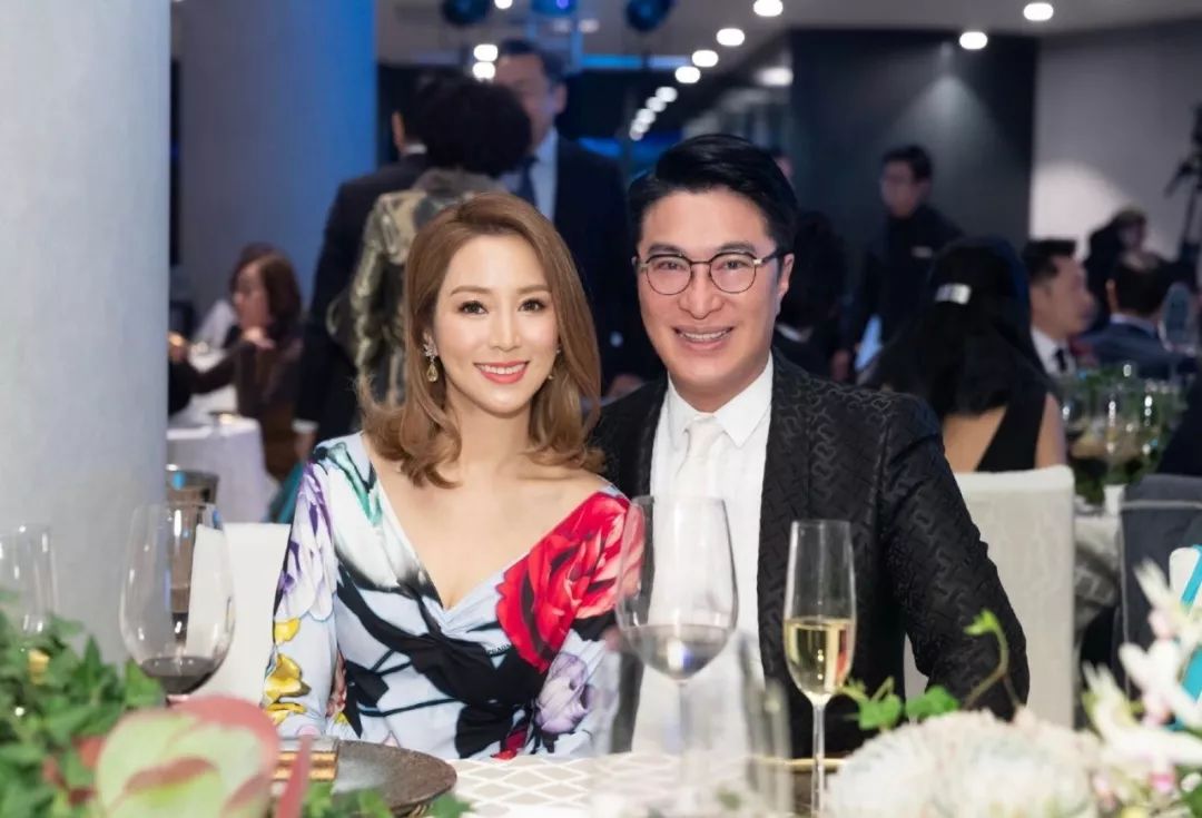 17年后再看“阔太”徐子淇:称她是人生赢家,才是众人最大的误解