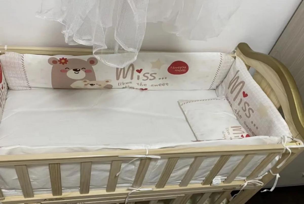 被妈妈偏爱是什么感觉,被妈妈偏爱