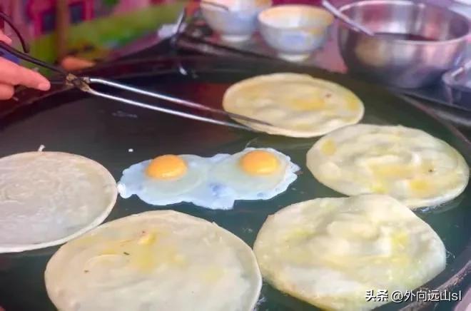 伏牛路178号电缆厂家属院,伏牛路伊河路葱油饼