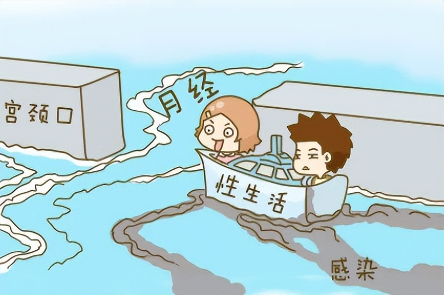 古代女性不会得妇科病吗,古代女人没有妇科病吗