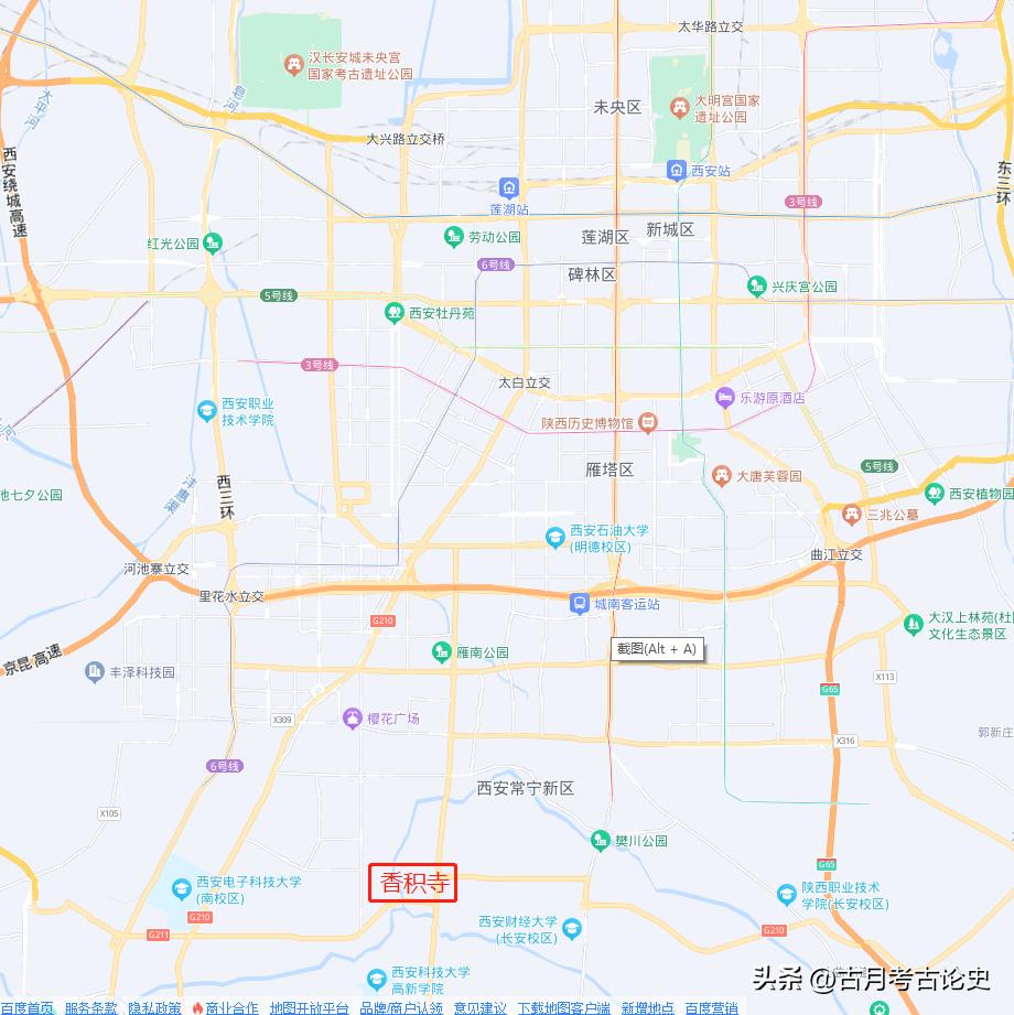 香积寺之战为唐朝续命,为何说香积寺之战为大唐续命百年