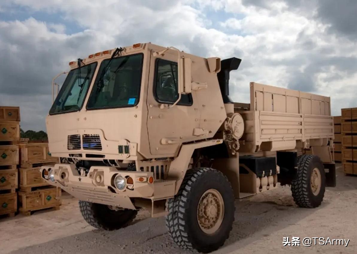 漂亮国系车,漂亮民用汽车