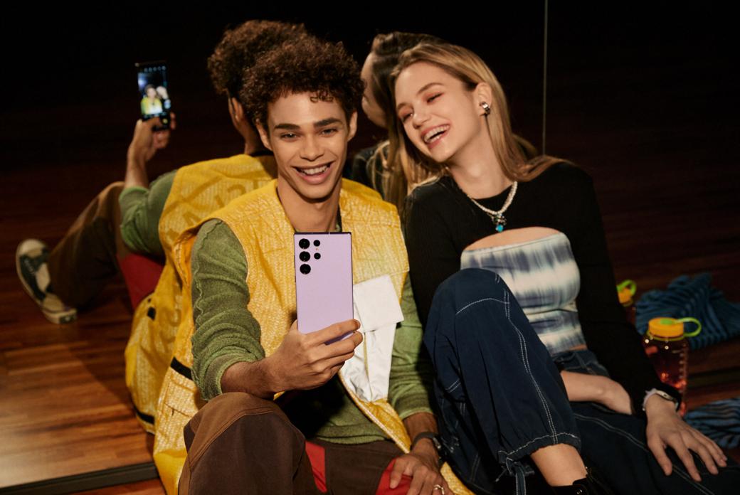 三星galaxys23新品全球发布会,三星galaxys23系列新品上市