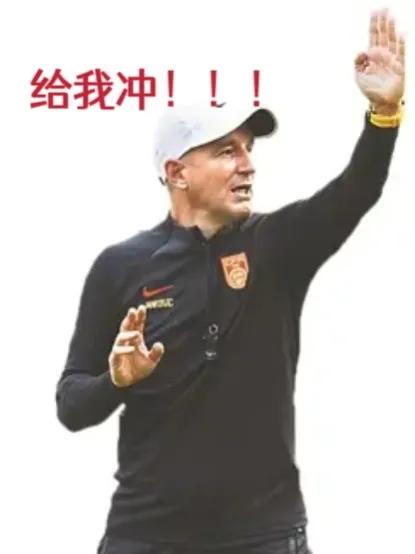 扬科维奇为啥不用归化球员,扬科维奇为何不要归化