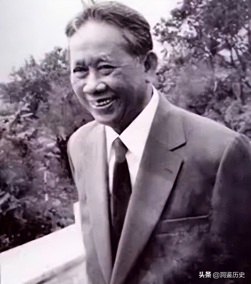 1981年，越军上尉乔清陆，携9人驾机起义投奔中国，最后怎么样了