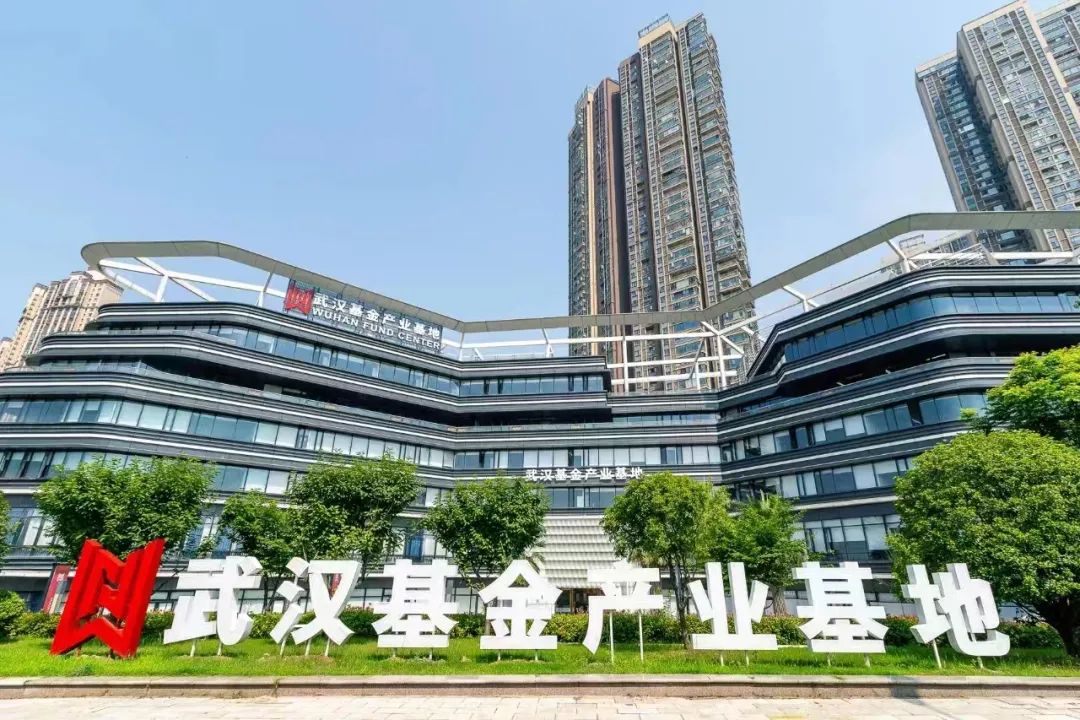 知音武汉,知音桥汉阳汉口方向