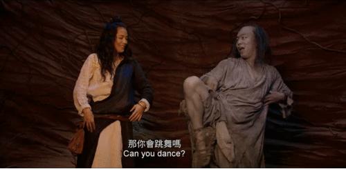 演员笑场却成了经典,演员笑场却产生了经典片段