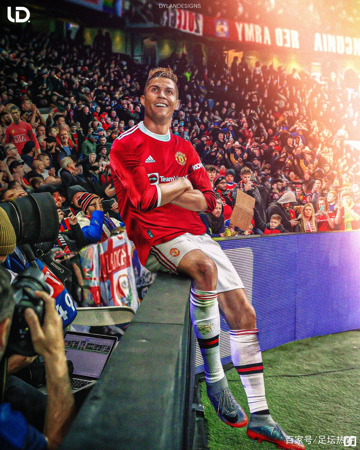 沙特联赛c罗利雅得胜利破门,沙特阿拉伯超级联赛1:6