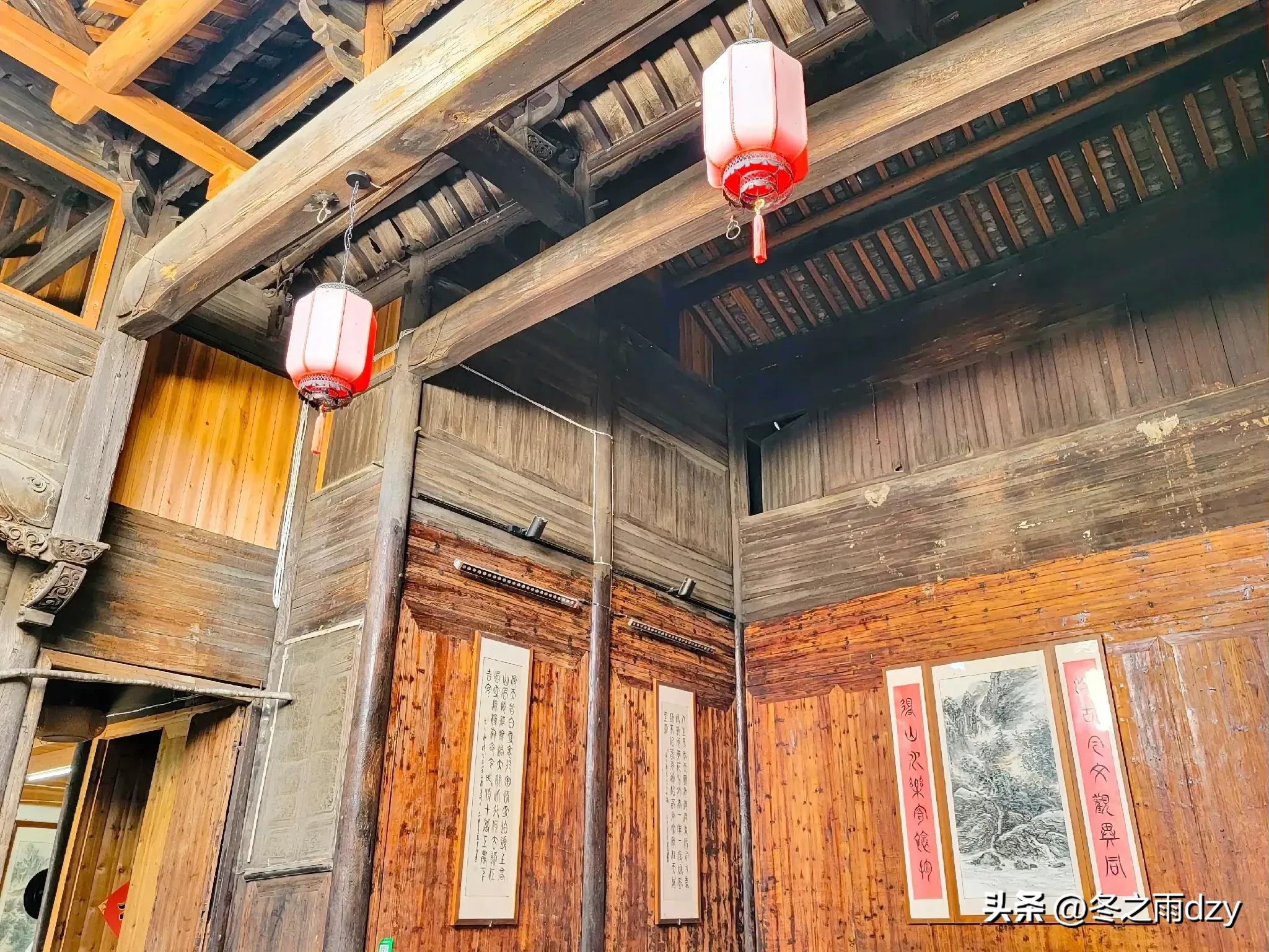 景德镇自驾游瑶里古镇攻略,景德镇瑶里2天一夜自驾游攻略