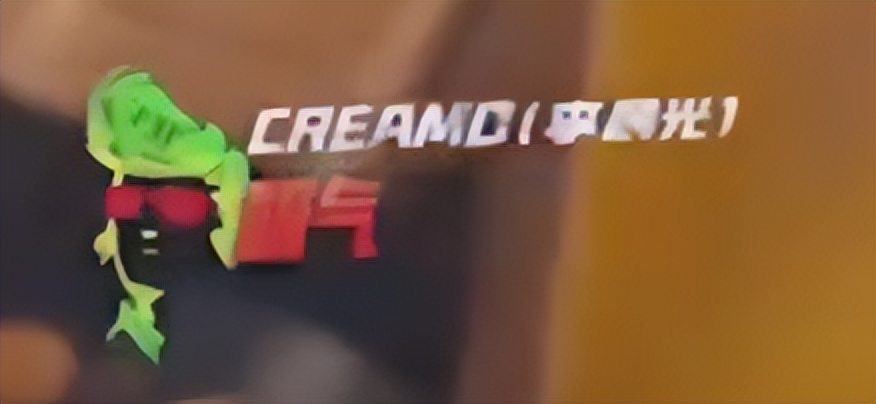 铁三角rapper蛋仔真名,rapper法老真名的由来