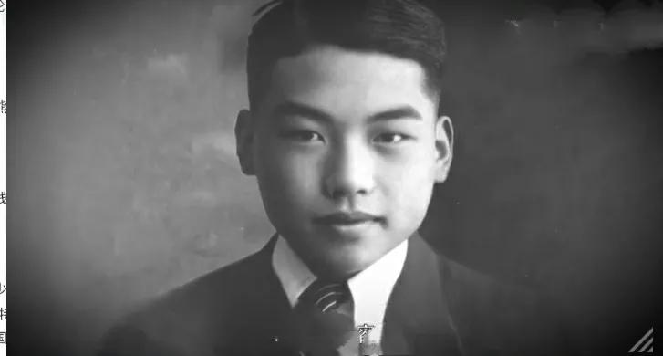 他17岁上清华,18岁面见胡宗南,成为周恩来为我*党**筹划的闲棋冷子