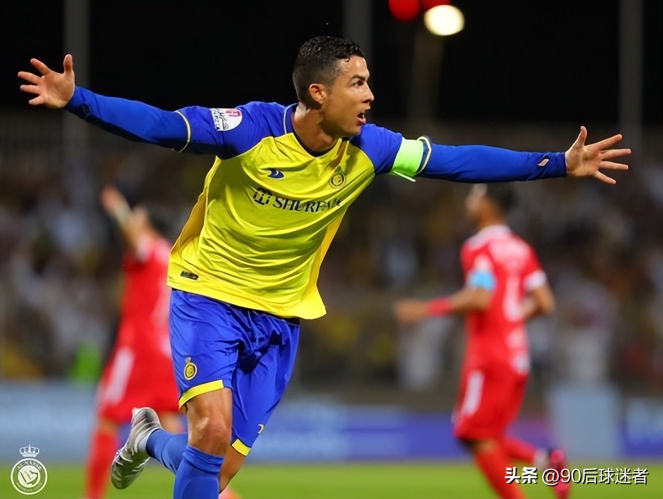 c罗承诺,c罗在沙特首赛季或无冠