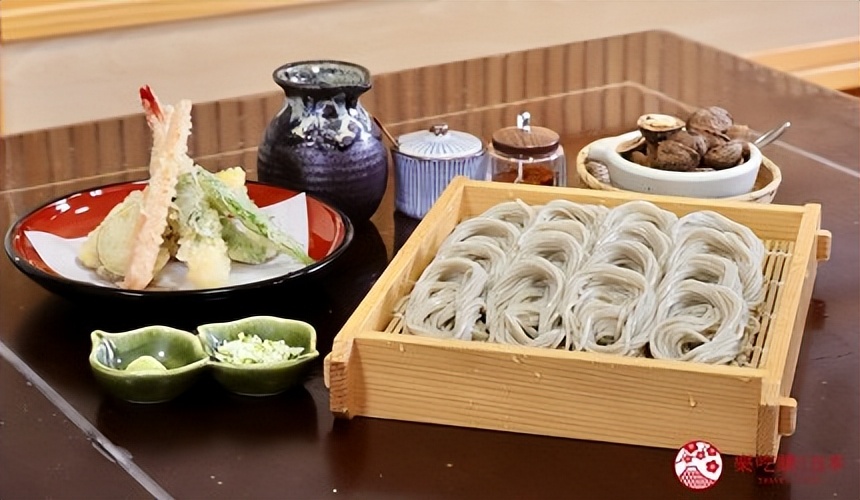 日本新潟饮食,日本新潟县长冈市好吃的