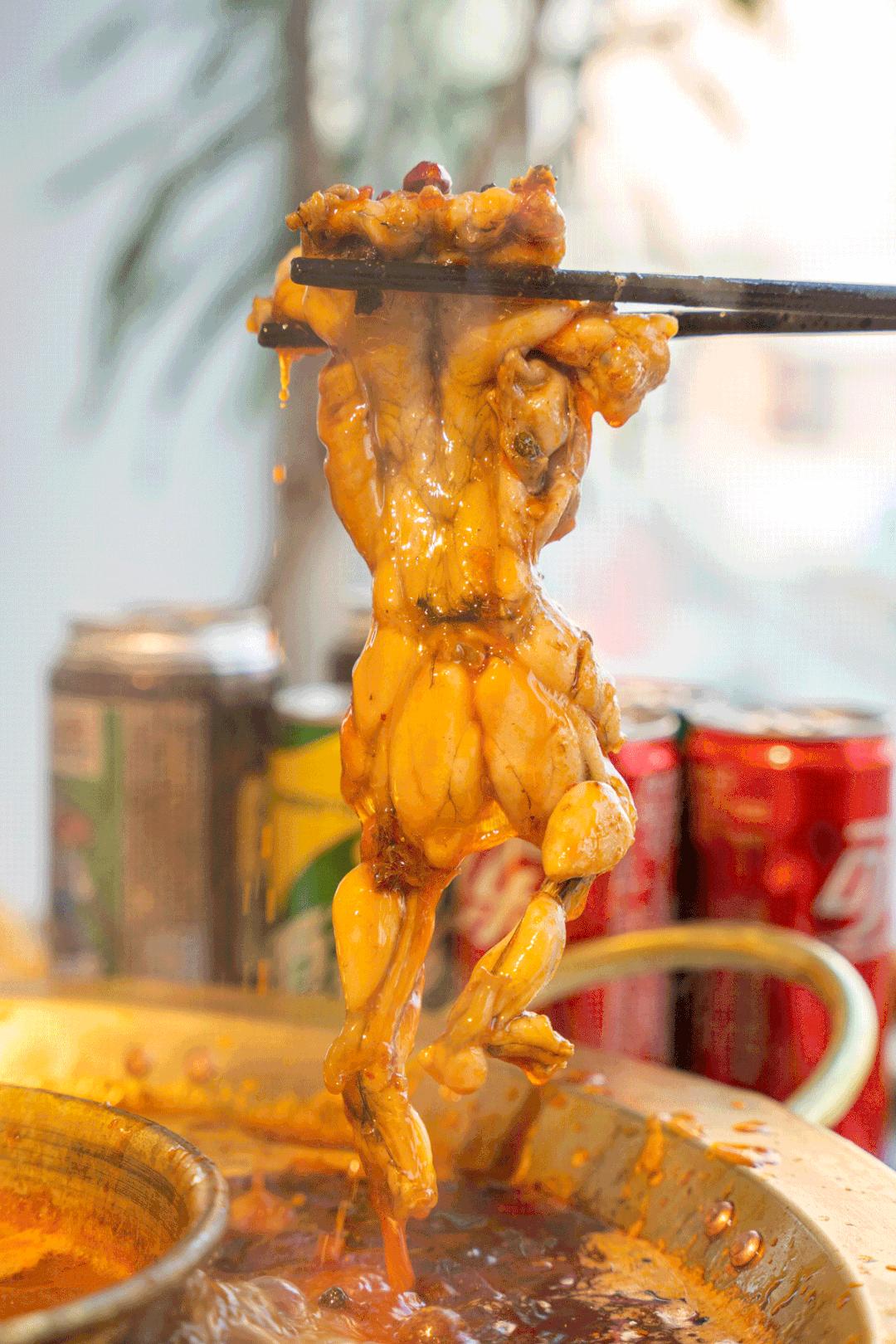 美蛙鱼头68折,38元套餐美蛙鱼头