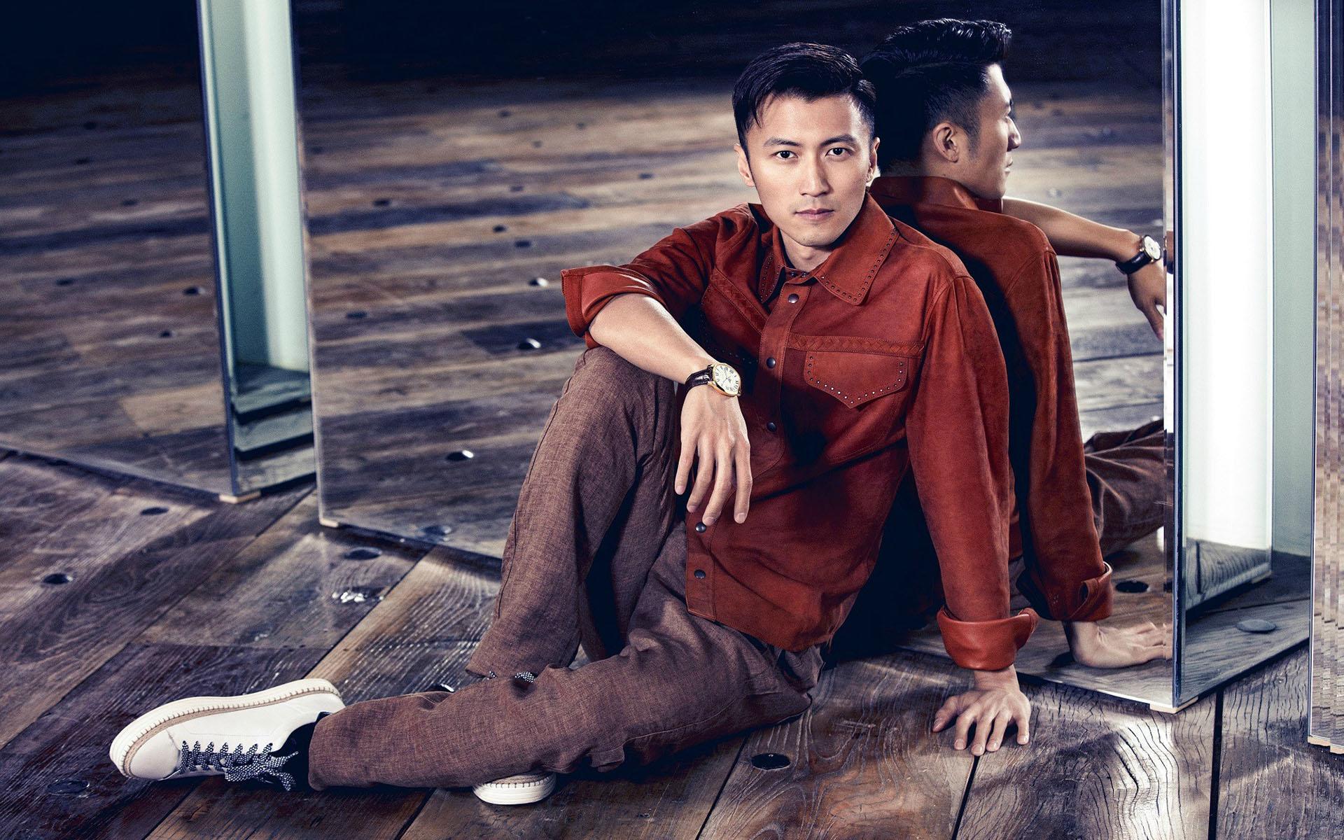 谢霆锋到底是帅还是酷,谢霆锋是真心对王菲吗