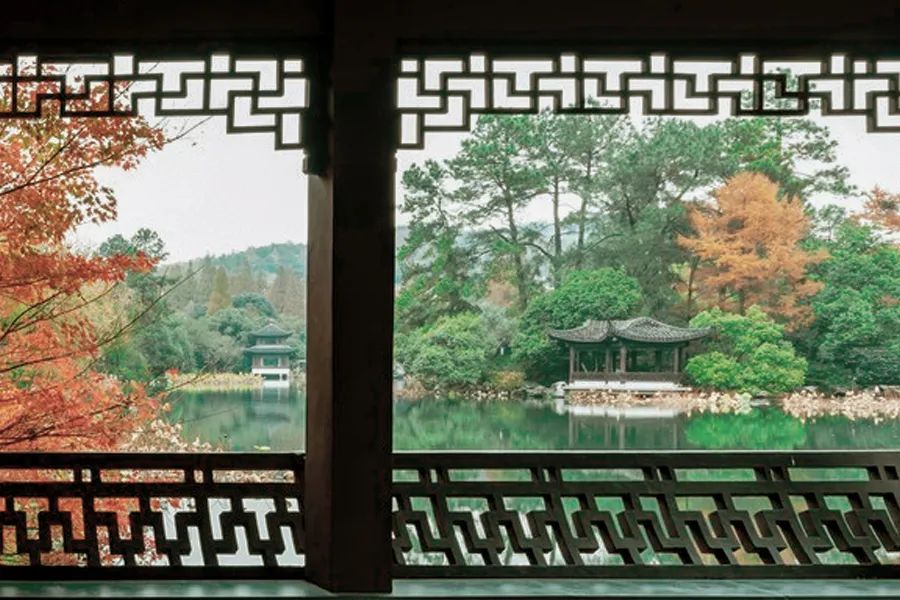 古人的21种交情图片带字,古代的40种交情你知道多少