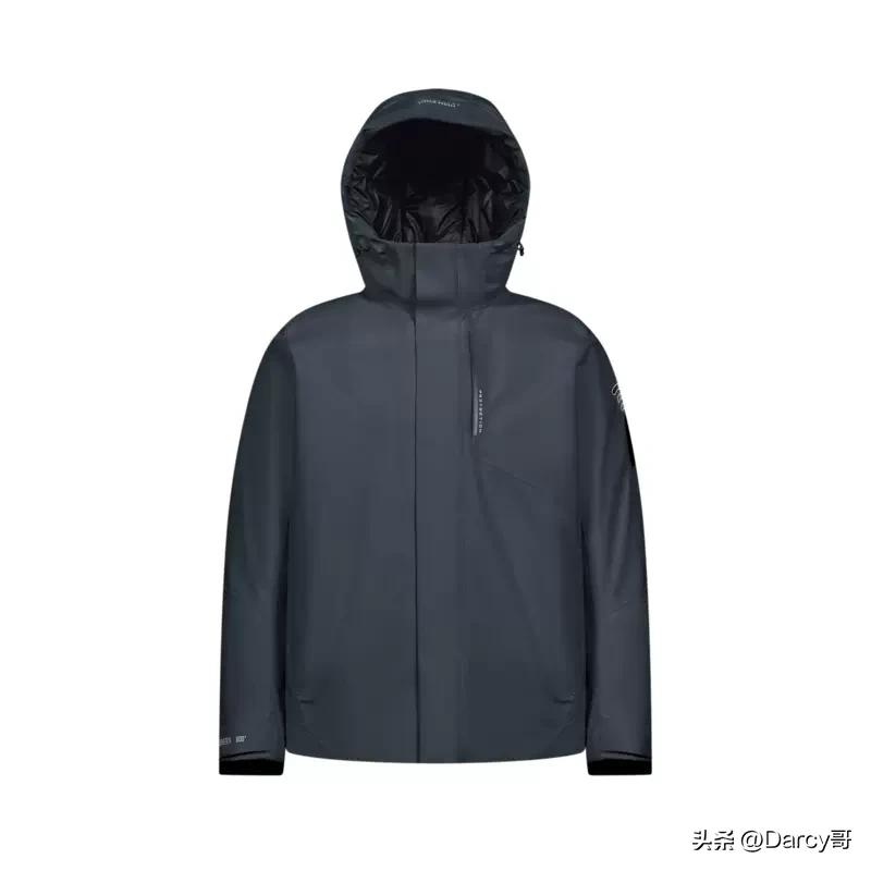 韩国高端羽绒服品牌大全,户外羽绒服女装品牌排行榜